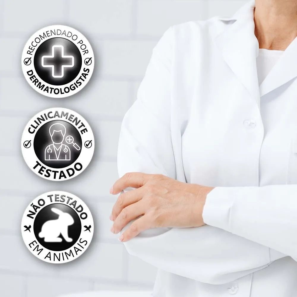 Principia Gel De Limpeza Facial Gl-02 350g - Imagem 4