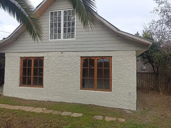 Casa En Venta De 3 Dorm. En San Fernando