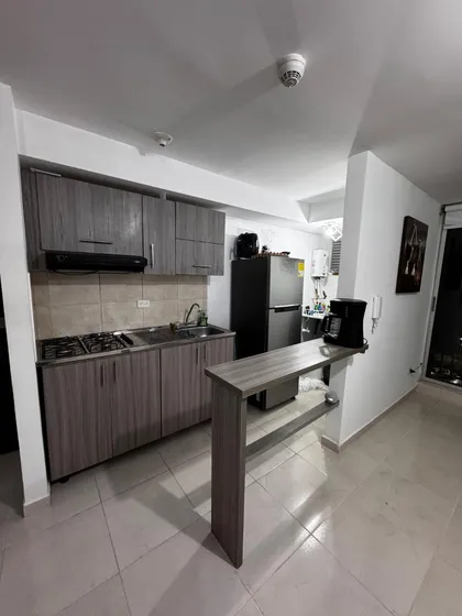 Se Vende Apartamento Norte De Armenia Quindio