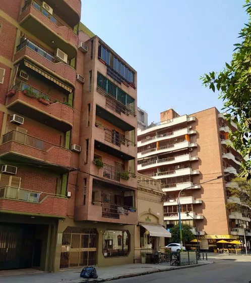 Venta Departamento 1 Dormitorio Barrio Norte