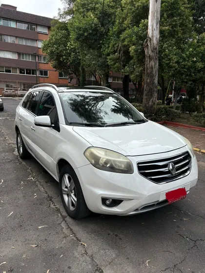 Renault Koleos 2.5 Dynamique At