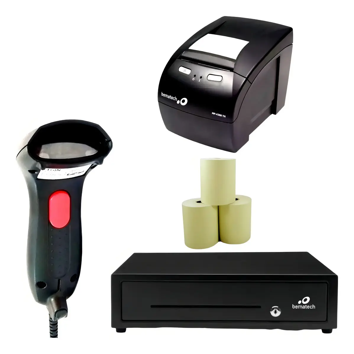 Bematech MP-4200 TH