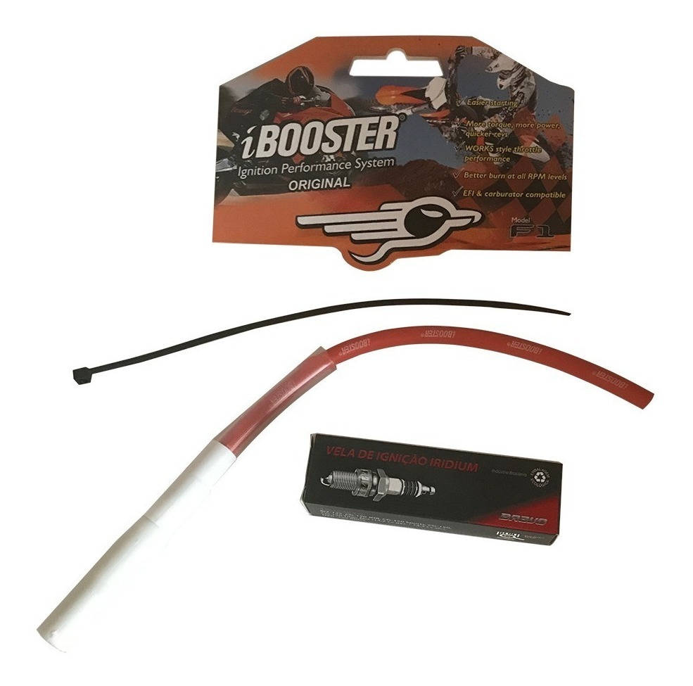 ibooster f1 ibooster f1