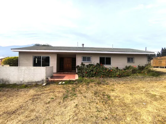 Se Vende Hermosa Casa En Valle Del Elqui