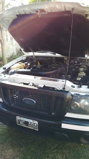 Ford Ranger 3.0 Xl I Sc 4x2 Plus