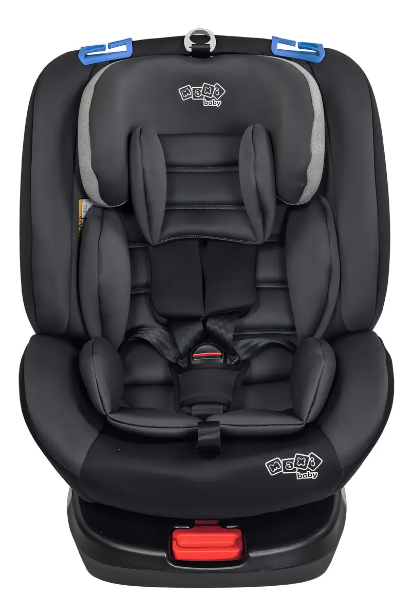 Cadeira de Carro Infantil Max360 Isofix 36kg Maxi Baby
