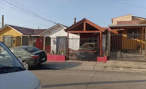 Casa En Venta En Las Compañías La Serena