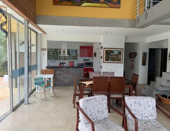 Casa Campestre En Venta En Vereda El Consuelo. Cod V2128
