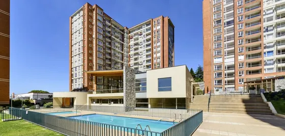 Oportunidad Dpto. En Condom. Parque Urbano I, Frente Al Mall