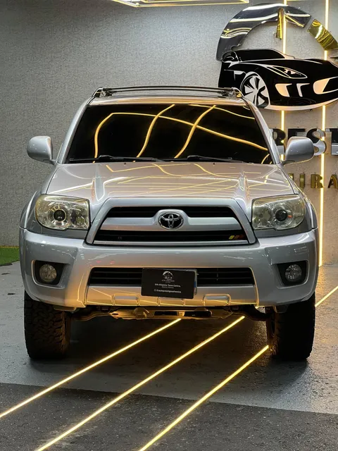 Toyota 4runner 4runner