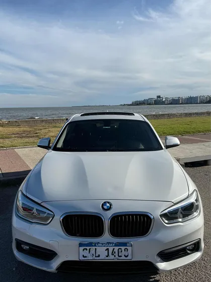 Bmw Serie 1 1.5 118i Sport Line 136cv