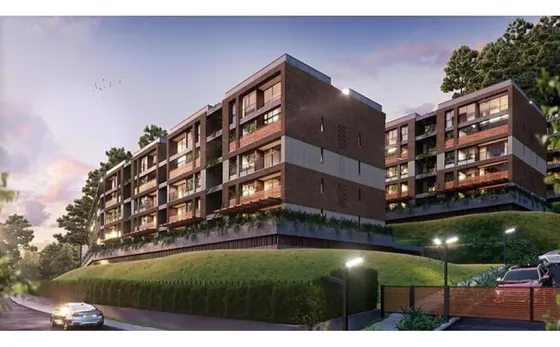 Cesion De Derechos En Venta De Apartamento En El Retiro
