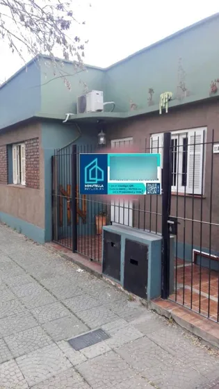 Casa Al Frente | Ituzaingó Sur