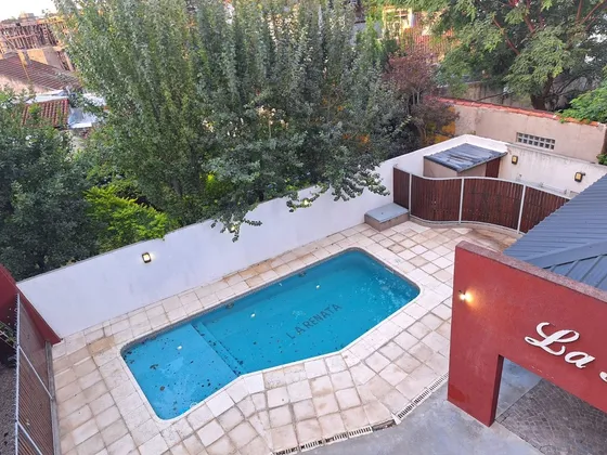 Vende Departamento Monoambiente Padua Pileta