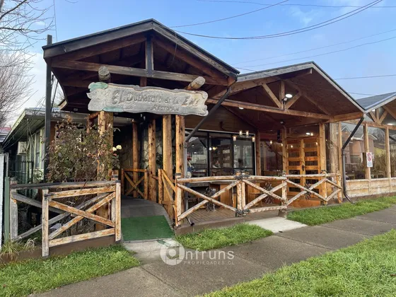 Exclusivo Local Comercial En Ignacio Serrano