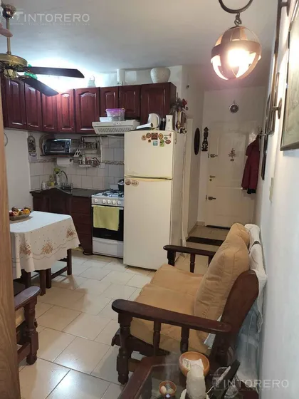 Venta Depto Monoambiente En Villa Tesei Cochera
