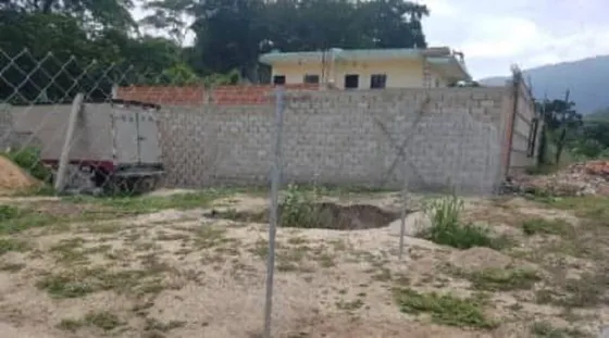 En Venta Terreno En Choroní, Estado Aragua De 1.170m2.