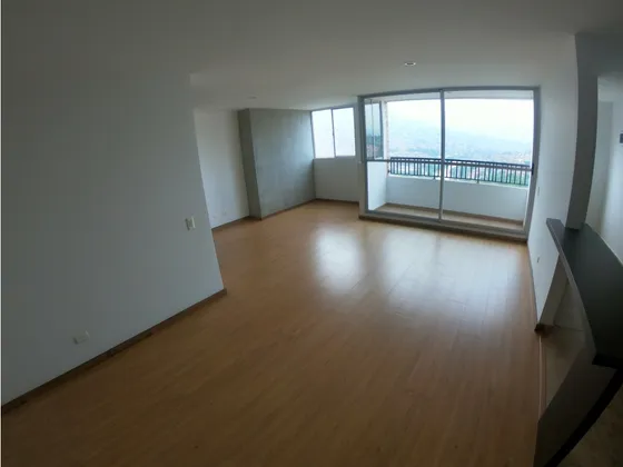Vendo Apartamento Urbanización Oporto, Cabañitas, Bello