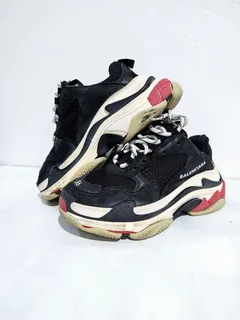 Imitacion balenciaga zapatillas hotsell