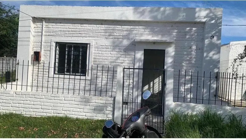 Alquiler De Casa En Rosario 1 Dormitorio