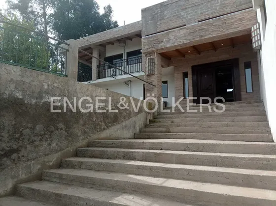 Casa En Exclusivo Condominio Nogales