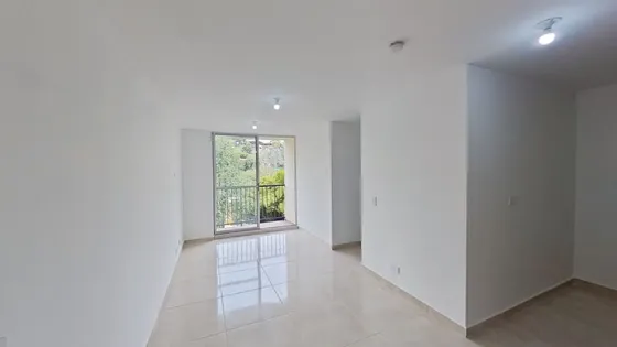 Apartamento En Venta, La Inmaculada 1, La Estrella 