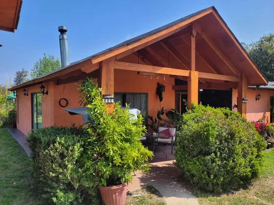 Bajó De Precio! Casa En Linderos Con Entorno Tranquilo,