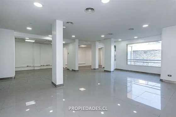 Oficina En Venta En Providencia