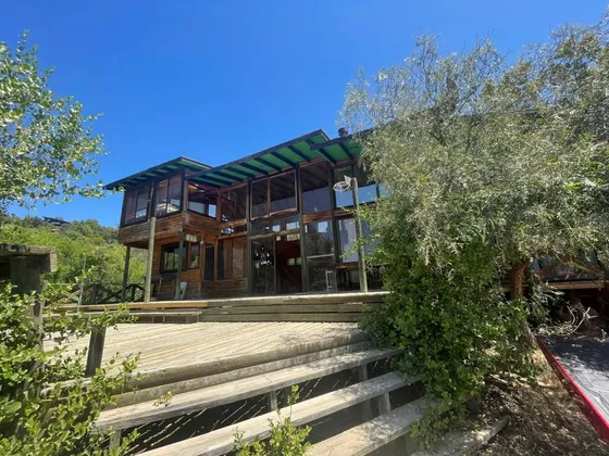 Se Vende Hermosa Parcela En Condominio Piedra Molino - Silvi