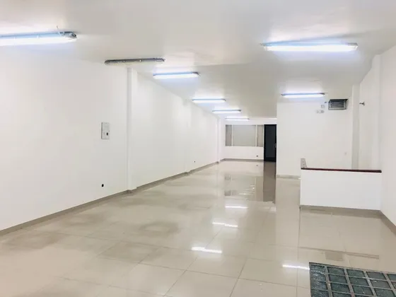 Bodega En Arriendo/venta En Santa Maria Del Lago. Cod V1002207