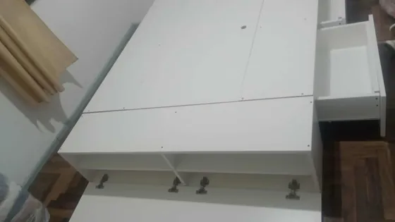 Cama Box