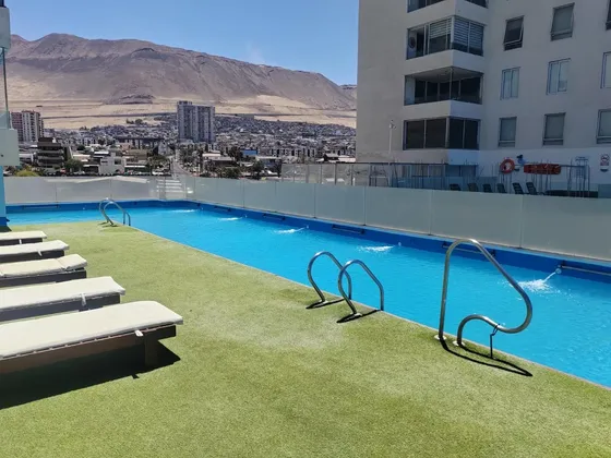 Vendo Departamento Vista Al Mar