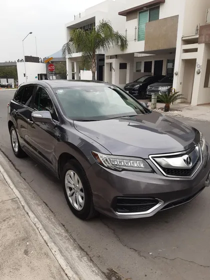 Acura Rdx 3.5 L At