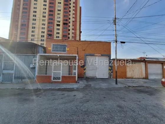 # 26- 11974 Local Comercial En Alquiler En Centro Barquisimeto, Lara Aa +|