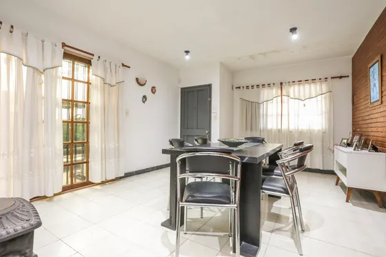 Casa Chalet  En Venta En Versalles, Capital Federal, Buenos Aires