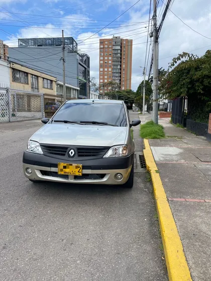 Renault Logan 1.4 Dynamique