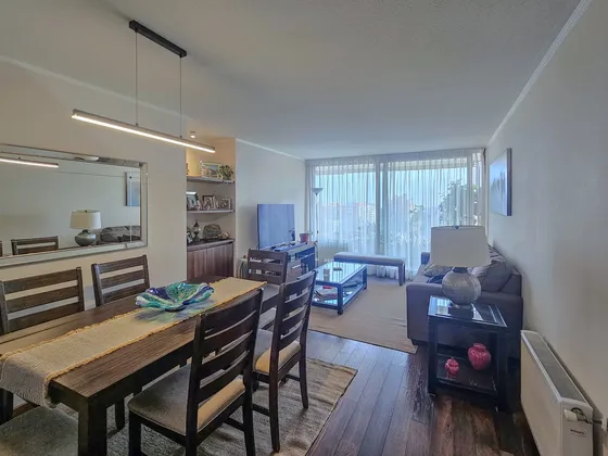 Espectacular Departamento Con Ubicación Privilegiada