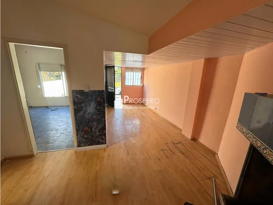 Al1918 Venta  Casa 2dorm Sayago, Patio C/renta