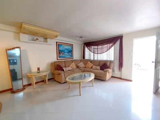Casa En Venta Conjunto Residencial Bosque Del Ingenio