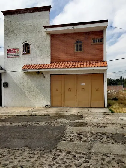 Casa En Venta Los Alamos Celaya