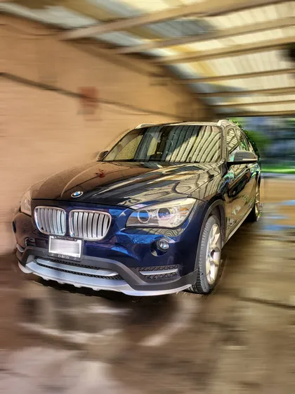 Bmw X1 2.0 Sdrive 20ia X Line At
