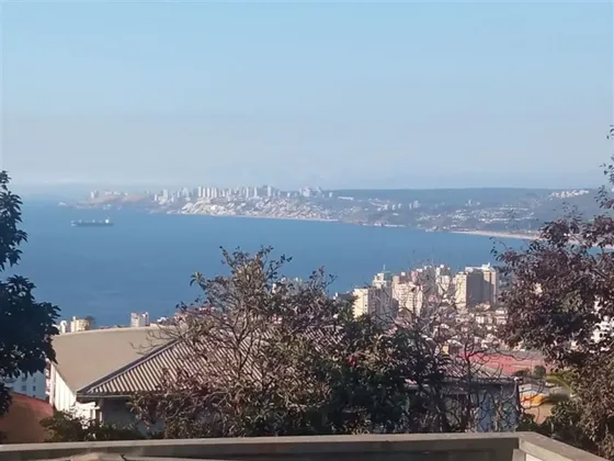 Vendo Casa En Recreo Alto, 5 Dormitorios