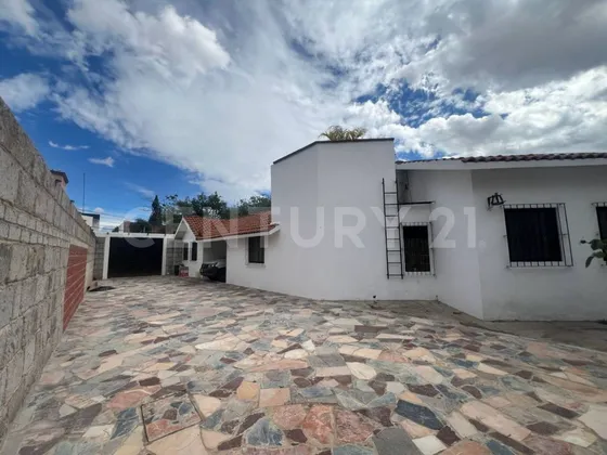 Casa En Venta Hacienda De Santa Mónica, Celaya, Guanajuato