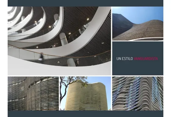 Oficina Milla De Oro 