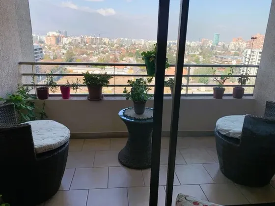 Amplio Departamento En Venta!!