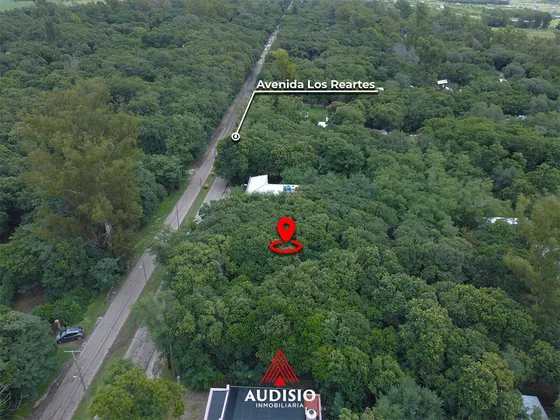 Terreno En Venta Sobre Av. Principal