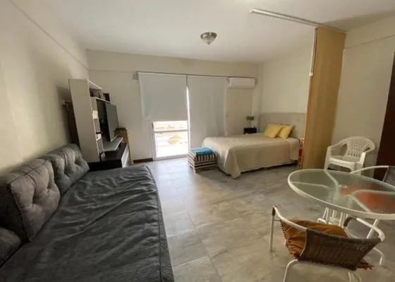Departamento En Venta - 1 Dormitorio 1 Baño - 36mts2 - San Bernardo Del Tuyú