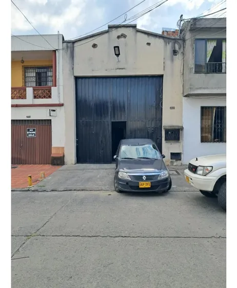 Arriendo Bodega Alameda Centro De Cali
