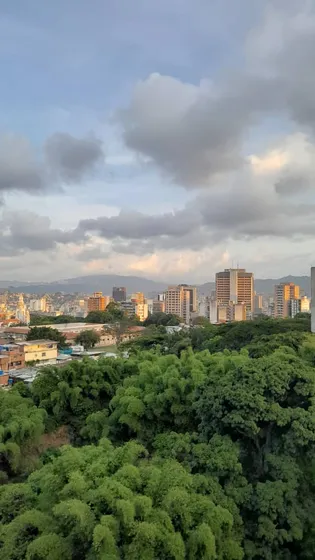 Impecable Apartamento En Alquiler En El Centro De Caracas