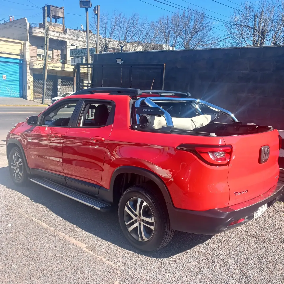 Fiat Toro 2.0 Freedom 4x4564324074584821768